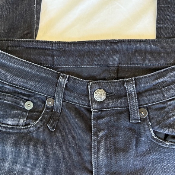 R13 Jeans - Picture 2 of 5